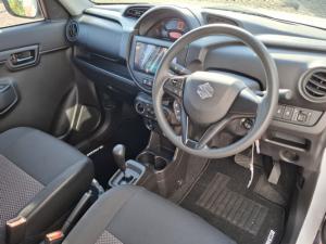 Suzuki S-Presso 1.0 GL+ auto - Image 8