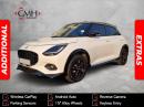 Thumbnail Suzuki Swift 1.2 GLX manual