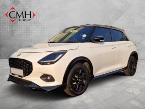 Suzuki Swift 1.2 GLX manual - Image 1