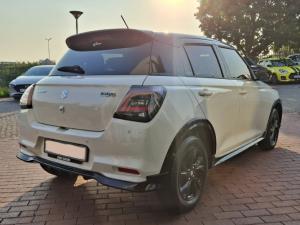 Suzuki Swift 1.2 GLX manual - Image 4