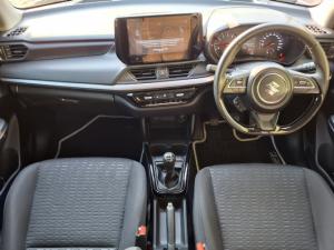 Suzuki Swift 1.2 GLX manual - Image 7