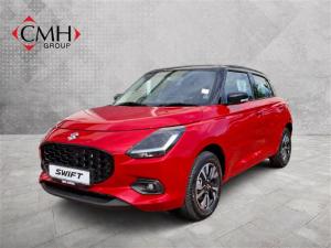 Suzuki Swift 1.2 GLX auto - Image 1