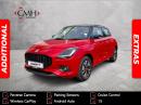 Thumbnail Suzuki Swift 1.2 GLX auto