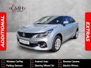 Thumbnail Suzuki Baleno 1.5 GL manual