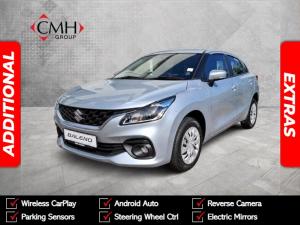 Suzuki Baleno 1.5 GL manual - Image 1