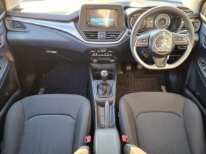 Suzuki Baleno 1.5 GL manual - Image 6
