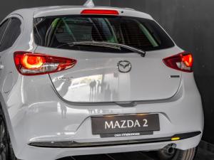 Mazda Mazda2 1.5 Dynamic - Image 17