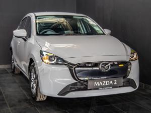 Mazda Mazda2 1.5 Dynamic - Image 1