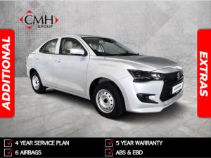 Suzuki DZire 1.2 GA - Image 1