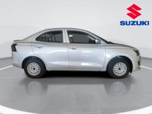 Suzuki DZire 1.2 GA - Image 2
