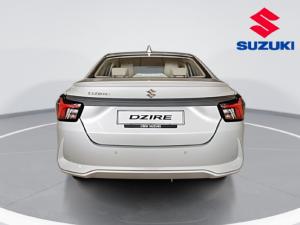 Suzuki DZire 1.2 GA - Image 5