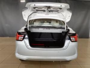 Suzuki DZire 1.2 GA - Image 6