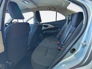 Suzuki DZire 1.2 GA - Image 9