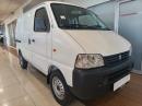 Thumbnail Suzuki Eeco 1.2 panel van