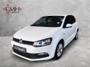 Thumbnail Volkswagen Polo Vivo hatch 1.6 Comfortline auto