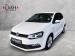 Volkswagen Polo Vivo hatch 1.6 Comfortline auto - Thumbnail 1