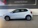 Volkswagen Polo Vivo hatch 1.6 Comfortline auto - Thumbnail 3