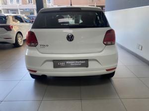 Volkswagen Polo Vivo hatch 1.6 Comfortline auto - Image 7
