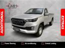 Thumbnail Foton Tunland G7 2.0TD single cab Hi Rider