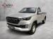 Foton Tunland G7 2.0TD single cab Hi Rider - Thumbnail 1