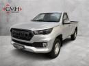 Thumbnail Foton Tunland G7 2.0TD single cab Hi Rider