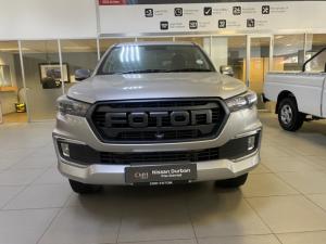 Foton Tunland G7 2.0TD single cab Hi Rider - Image 2