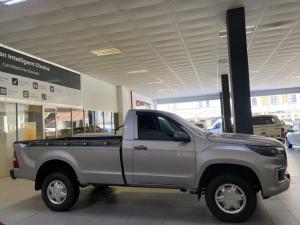Foton Tunland G7 2.0TD single cab Hi Rider - Image 3