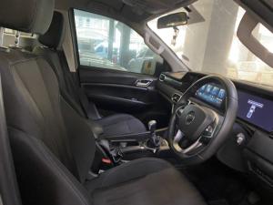 Foton Tunland G7 2.0TD single cab Hi Rider - Image 4