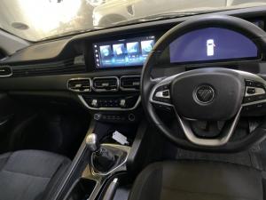 Foton Tunland G7 2.0TD single cab Hi Rider - Image 5