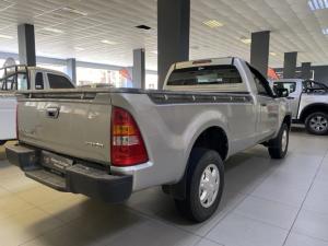 Foton Tunland G7 2.0TD single cab Hi Rider - Image 7