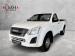Isuzu D-Max Gen 6 250C single cab Fleetside - Thumbnail 1