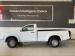 Isuzu D-Max Gen 6 250C single cab Fleetside - Thumbnail 3