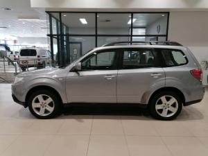 Subaru Forester 2.5 XS Premium Sportshift - Image 2