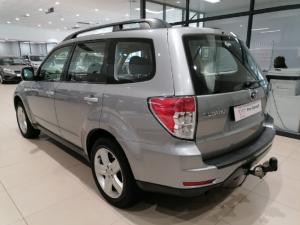 Subaru Forester 2.5 XS Premium Sportshift - Image 3