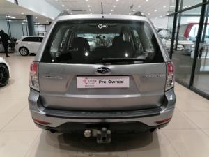 Subaru Forester 2.5 XS Premium Sportshift - Image 4