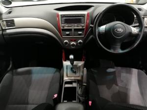 Subaru Forester 2.5 XS Premium Sportshift - Image 6