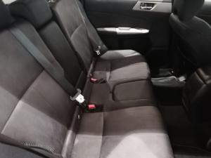 Subaru Forester 2.5 XS Premium Sportshift - Image 7