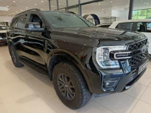Ford Everest 3.0TD V6 4WD Wildtrak - Image 10