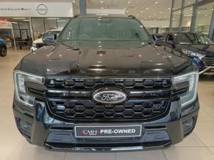 Ford Everest 3.0TD V6 4WD Wildtrak - Image 11