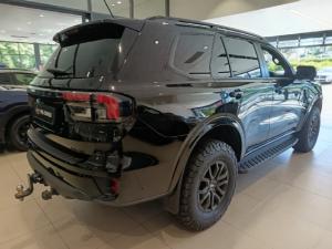 Ford Everest 3.0TD V6 4WD Wildtrak - Image 12
