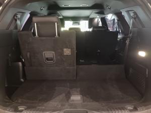 Ford Everest 3.0TD V6 4WD Wildtrak - Image 13