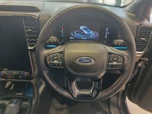 Ford Everest 3.0TD V6 4WD Wildtrak - Image 14