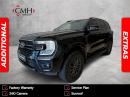Thumbnail Ford Everest 3.0TD V6 4WD Wildtrak