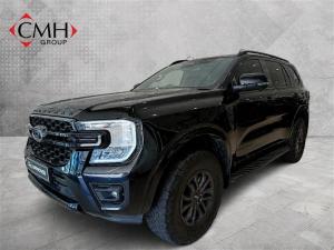 Ford Everest 3.0TD V6 4WD Wildtrak - Image 1