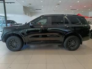 Ford Everest 3.0TD V6 4WD Wildtrak - Image 2