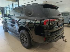 Ford Everest 3.0TD V6 4WD Wildtrak - Image 3