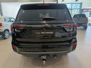 Ford Everest 3.0TD V6 4WD Wildtrak - Image 4