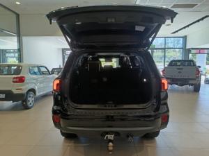 Ford Everest 3.0TD V6 4WD Wildtrak - Image 5