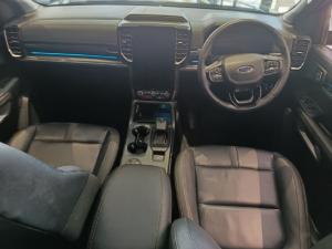 Ford Everest 3.0TD V6 4WD Wildtrak - Image 6