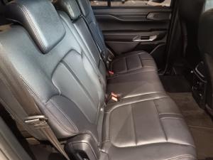 Ford Everest 3.0TD V6 4WD Wildtrak - Image 7